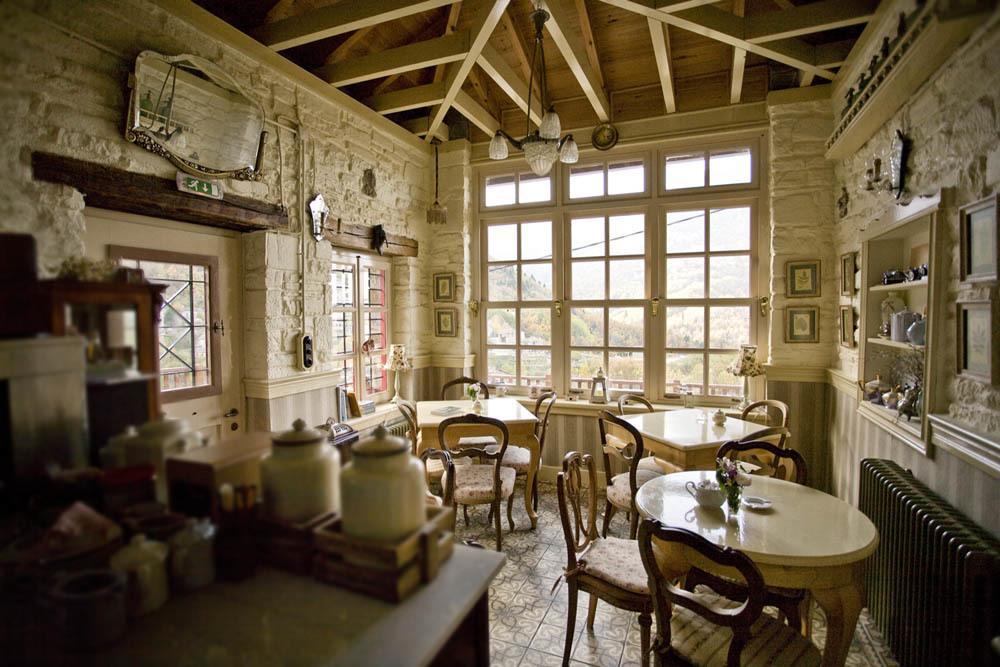 Art Deco Bed & Breakfast Bed and Breakfast Δικόρυφο Εξωτερικό φωτογραφία