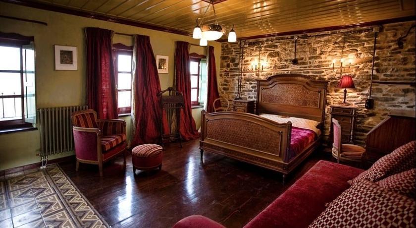 Art Deco Bed & Breakfast Bed and Breakfast Δικόρυφο Εξωτερικό φωτογραφία