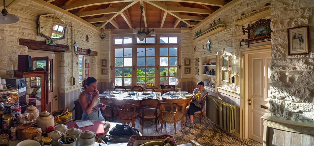 Art Deco Bed & Breakfast Bed and Breakfast Δικόρυφο Εξωτερικό φωτογραφία