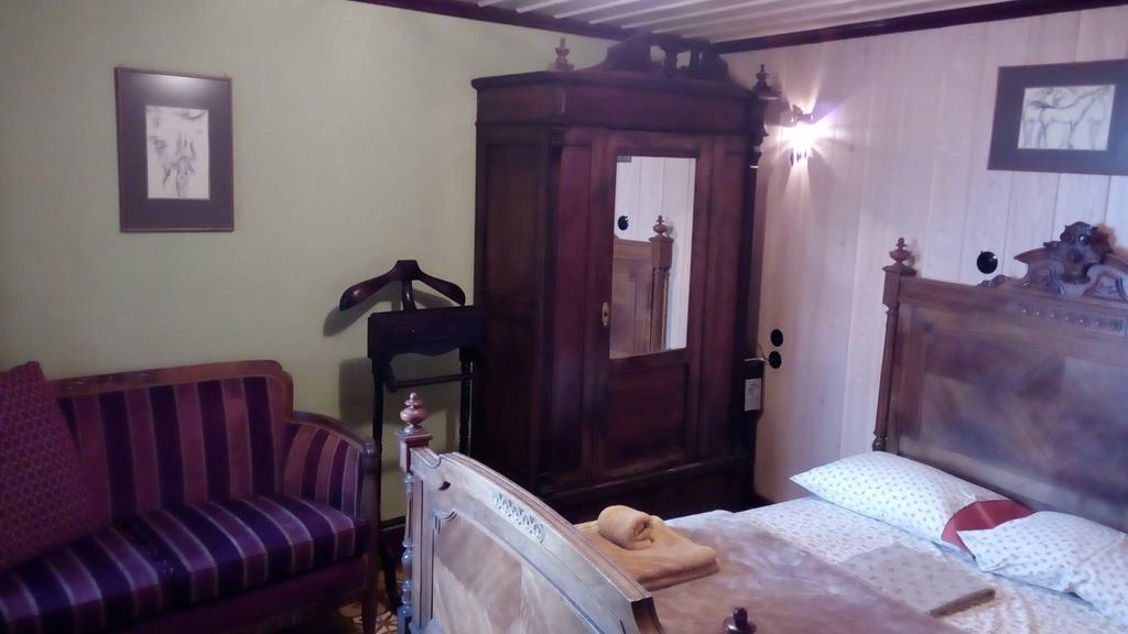 Art Deco Bed & Breakfast Bed and Breakfast Δικόρυφο Εξωτερικό φωτογραφία