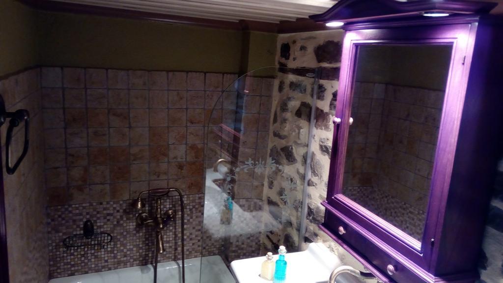 Art Deco Bed & Breakfast Bed and Breakfast Δικόρυφο Εξωτερικό φωτογραφία