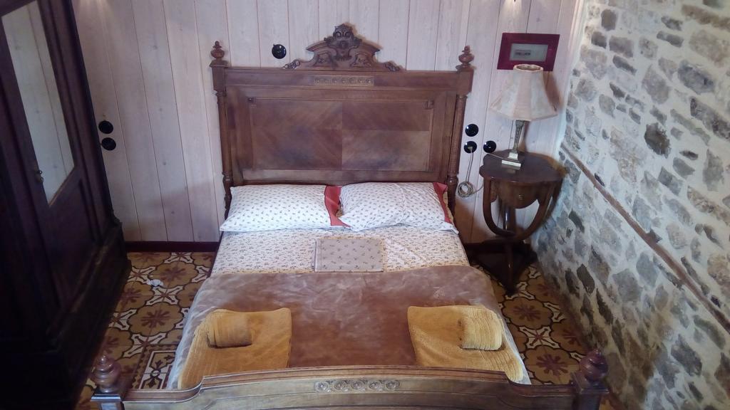 Art Deco Bed & Breakfast Bed and Breakfast Δικόρυφο Εξωτερικό φωτογραφία
