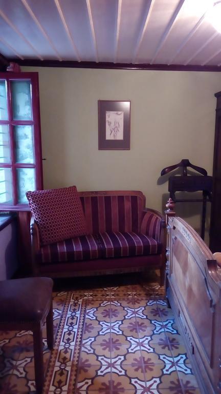 Art Deco Bed & Breakfast Bed and Breakfast Δικόρυφο Εξωτερικό φωτογραφία